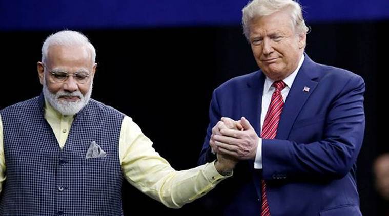 India and the US need to address the vexed issues in trade